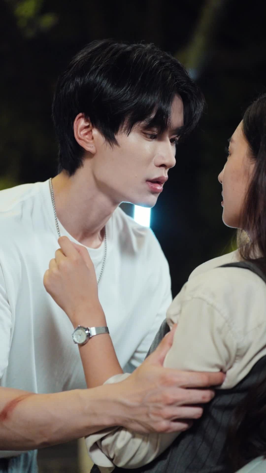 Episode 6 - Kiss Me, Miss Lawyer